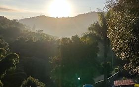 Chalés Vila da Serra